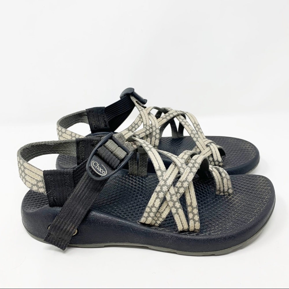 Chaco Waterproof Sandals Size 6